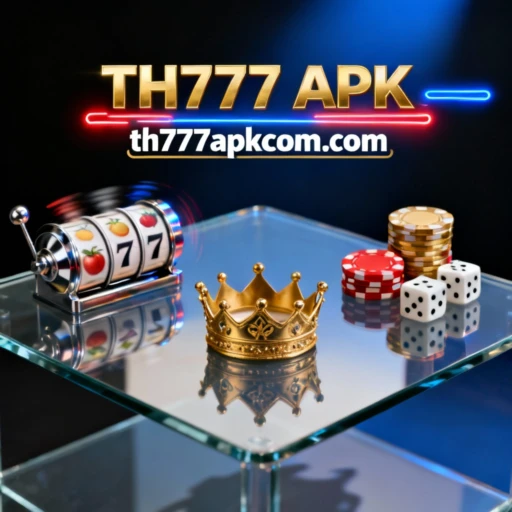 TH777 APK