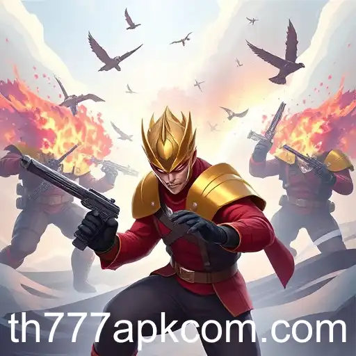 TH777 APK