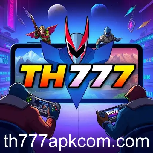 The Rise of TH777 APK in Online Gaming