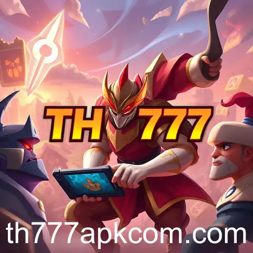 TH777 APK