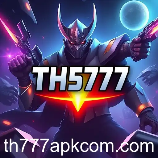 TH777 APK: A New Wave in Gaming